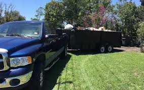 Shed Removal in Ashland City, TN